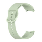 Flat Buckle / Light Green