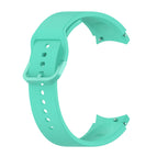 Flat Buckle / Mint Green