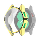 For Samung Galaxy Watch4 40mm / Gold