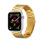 7 41mm / 6 & SE & 5 & 4 40mm / 3 & 2 & 1 38mm / Gold