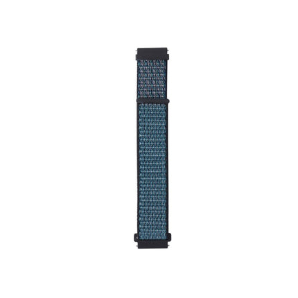 Nylon Loop Replacement Strap Watchband, For Samsung Galaxy Watch3 41mm