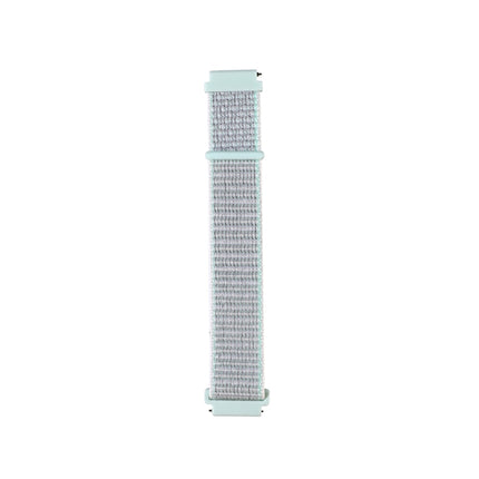 Nylon Loop Replacement Strap Watchband, For Samsung Galaxy Watch3 41mm