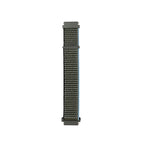 For Samsung Galaxy Watch3 41mm / Dark Olive Green