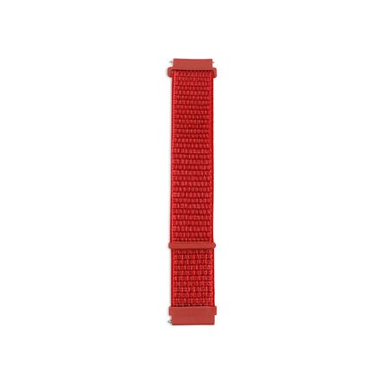 Nylon Loop Replacement Strap Watchband, For Samsung Galaxy Watch3 41mm