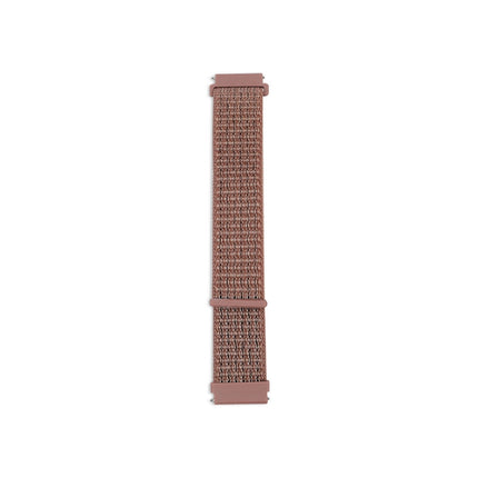 Nylon Loop Replacement Strap Watchband, For Samsung Galaxy Watch3 41mm