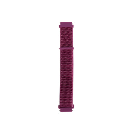 Nylon Loop Replacement Strap Watchband, For Samsung Galaxy Watch3 41mm