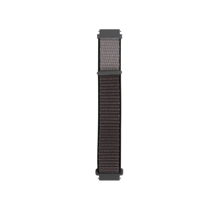 Nylon Loop Replacement Strap Watchband, For Samsung Galaxy Watch3 41mm