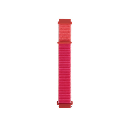 Nylon Loop Replacement Strap Watchband, For Samsung Galaxy Watch3 41mm