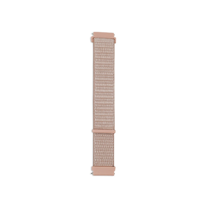 Nylon Loop Replacement Strap Watchband, For Samsung Galaxy Watch3 45mm
