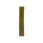 For Samsung Galaxy Watch3 45mm / Olive Green