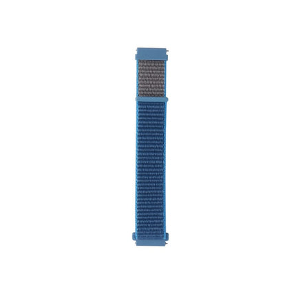 Nylon Loop Replacement Strap Watchband, For Garmin Vivoactive 3