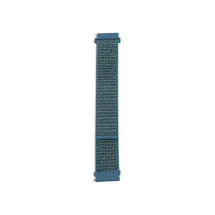 Nylon Loop Replacement Strap Watchband, For Garmin Vivoactive 3