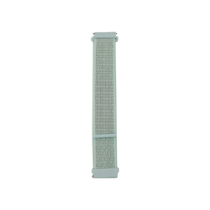 Nylon Loop Replacement Strap Watchband, For Garmin Vivoactive 3