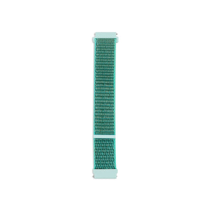 Nylon Loop Replacement Strap Watchband, For Garmin Vivoactive 3