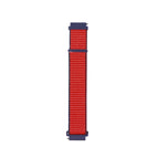 For Samsung Galaxy Watch4 Classic/Watch4 / Red