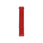 For Samsung Galaxy Watch4 Classic/Watch4 / China Red
