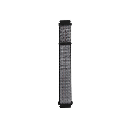 Nylon Loop Replacement Strap Watchband, For Samsung Galaxy Watch4 Classic/Watch4