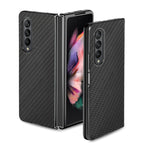 For Samsung Galaxy Z Fold3 5G / Black
