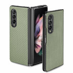 For Samsung Galaxy Z Fold3 5G / Green