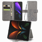 For Samsung Galaxy Z Fold3 5G / Grey