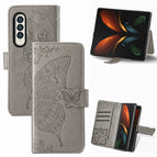 For Samsung Galaxy Z Fold3 5G / Grey