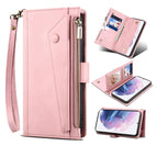 For Samsung Galaxy S21+ 5G / Rose Gold