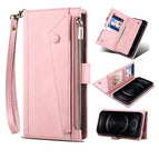 For Samsung Galaxy S21 FE 5G / Rose Gold