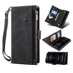 For Samsung Galaxy Note20 Ultra / Black