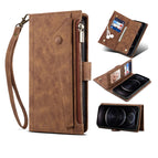For Samsung Galaxy Note20 Ultra / Brown