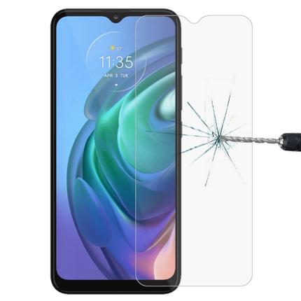 0.26mm 9H 2.5D Tempered Glass Film, For OnePlus 8T / 8T+ 5G (1 PC), For Motorola Moto E6i (1 PC), For Motorola Moto G10 Power (1 PC), For Motorola Edge S (1 PC)