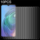 For Motorola Moto G10 Power (10 PCS)