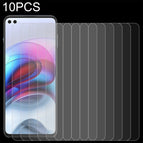 For Motorola Edge S (10 PCS)