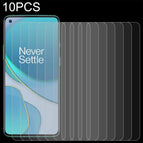 For OnePlus 8T / 8T+ 5G (10 PCS)