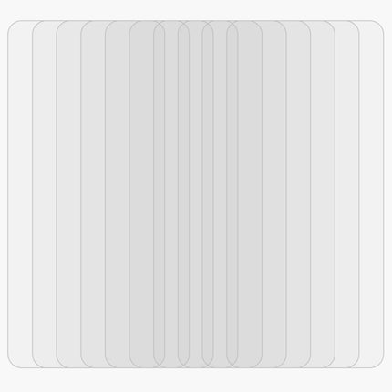 10 PCS 0.26mm 9H 2.5D Tempered Glass Film, For OnePlus 8T / 8T+ 5G (10 PCS), For Motorola Moto E6i (10 PCS), For Motorola Moto G10 Power (10 PCS), For Motorola Edge S (10 PCS)