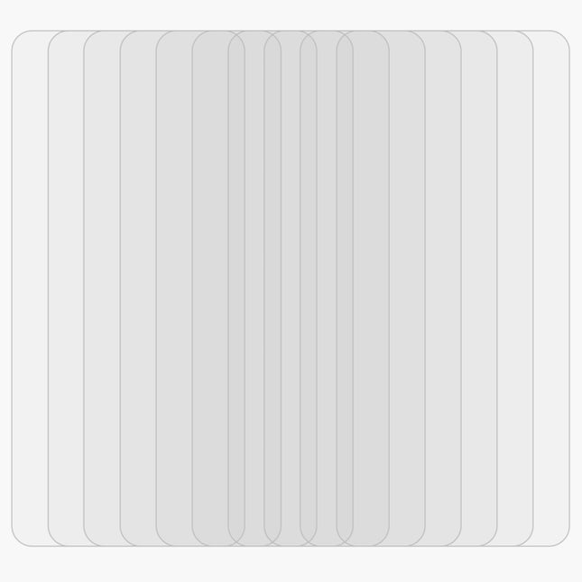10 PCS 0.26mm 9H 2.5D Tempered Glass Film, For OnePlus 8T / 8T+ 5G (10 PCS), For Motorola Moto E6i (10 PCS), For Motorola Moto G10 Power (10 PCS), For Motorola Edge S (10 PCS)