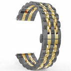 20mm Women Version / Black Gold