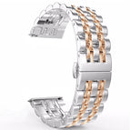 20mm Women Version / Silver Rose Gold