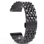 22mm Men Version / Black