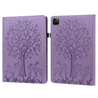 For iPad Air 2020 / Pro 11 2020 / Purple
