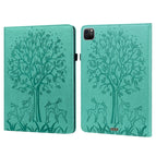 For iPad Air 2020 / Pro 11 2020 / Green