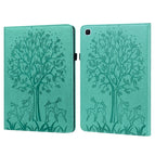 For Samsung Galaxy Tab S6 Lite / Green