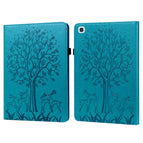 For Samsung Galaxy Tab A7 10.4 2020 / Blue