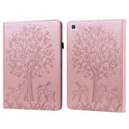 For Samsung Galaxy Tab A7 10.4 2020 / Pink