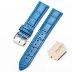 22mm / Blue