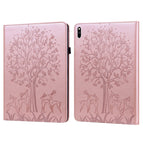 For Huawei MatePad Pro 10.8 2021 / Pink