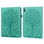 For Huawei MatePad Pro 10.8 2021 / Green