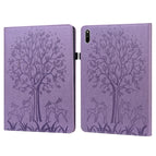 For Huawei MatePad 11 2021 / Purple