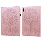 For Huawei MatePad 11 2021 / Pink