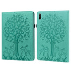 For Huawei MatePad 11 2021 / Green