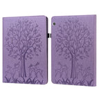 For Huawei MediaPad T5 / Purple